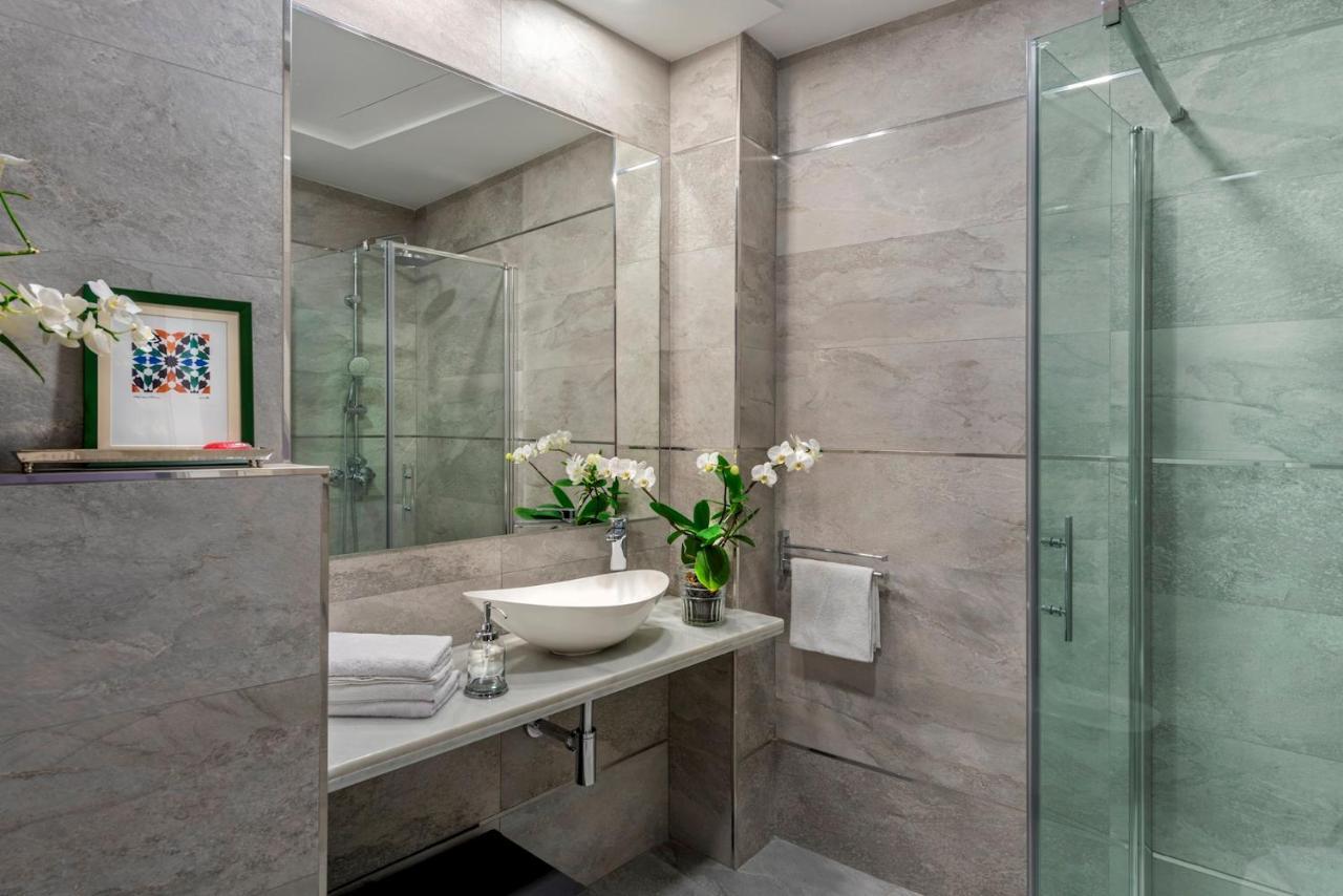 Sagrado Corazon Appartement *