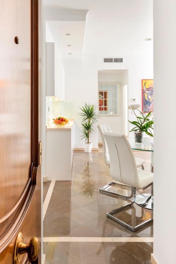 Apartamento Sagrado Corazon