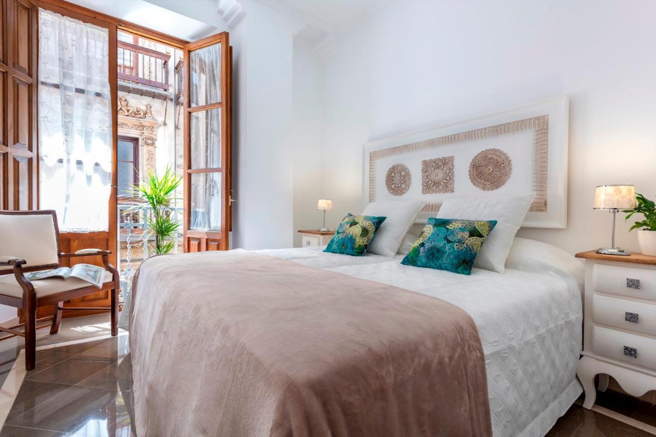 Apartamento Sagrado Corazon *