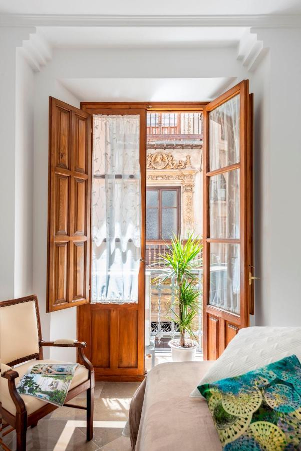 Apartment Sagrado Corazon