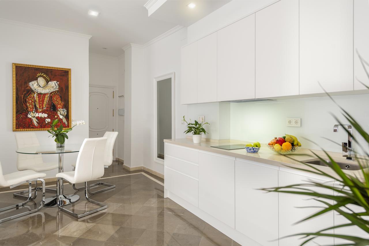 Apartment Sagrado Corazon Granada